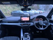 Audi A4 2.0 A4 S Line 35 TDI MHEV Semi-Auto 5dr 11