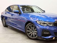 BMW 3 Series 2.0 320d M Sport Saloon 4dr Diesel Auto Euro 6 (s/s) (190 ps) 8