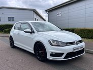 Volkswagen Golf 1.4 TSI BlueMotion Tech ACT R-Line Euro 6 (s/s) 3dr 60
