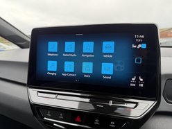 Volkswagen ID.3 Pro Performance 58kWh Life Hatchback 5dr Electric Auto (204 ps) 41