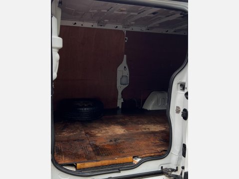 Vauxhall Vivaro 1.6 CDTi 2900 L2 H1 Euro 5 5dr 24