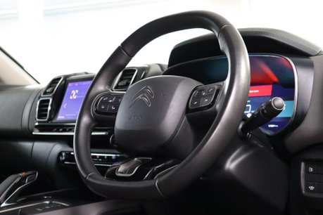 Citroen C5 Aircross SHINE 12