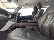 Land Rover Defender 3.0 Defender XS Edition MHEV Auto 4WD 5dr 35