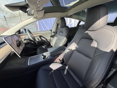 Tesla Model 3 (Dual Motor) Long Range Saloon 4dr Electric Auto 4WDE (346 ps) 28