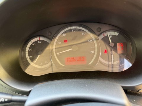 Mercedes-Benz Citan 109 CDI 14