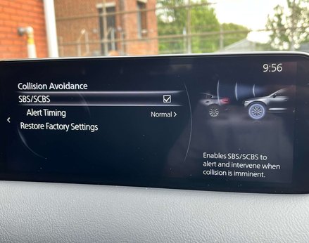 Mazda CX-5 2.0 CX-5 Sport Black Auto 5dr 36