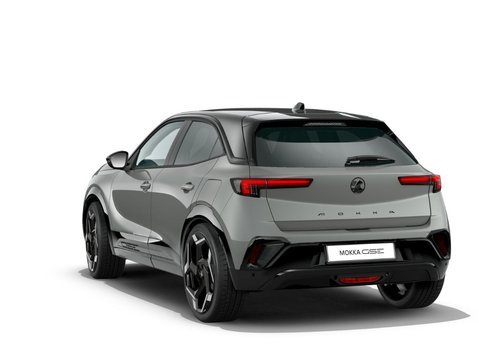 New Mokka Electric 207kW 281ps GSE from £390 per month 7.9% APR PCP 3