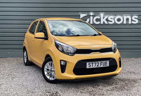 Kia Picanto 1.0 ISG '2'