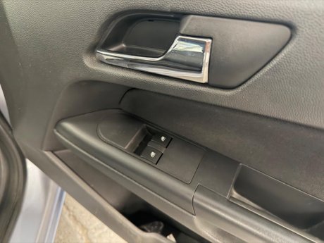 Vauxhall Astra 1.8i 16v Life 5dr 15