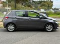 Toyota Yaris VVT-I TR 2