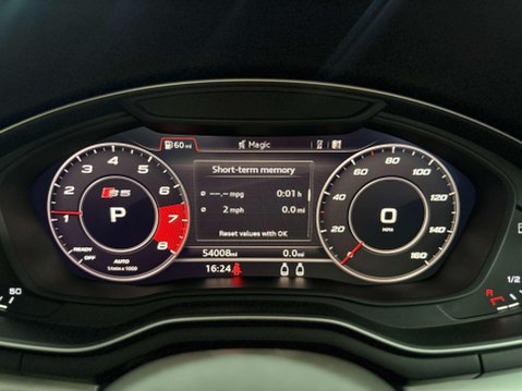 Audi S5 3.0 TFSI V6 Coupe 2dr Petrol Tiptronic quattro Euro 6 (s/s) (354 ps) 32