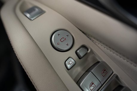 BMW X7 M50d SUV 3.0 Automatic Diesel 11
