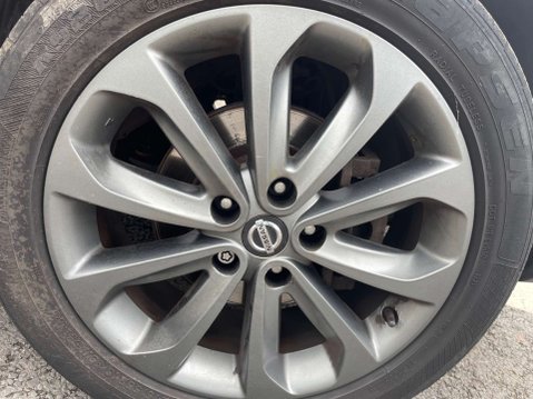Nissan Qashqai 1.6 Qashqai N-Tec 5dr 23