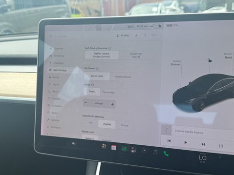 Tesla Model 3 (Sold) (Dual Motor) Long Range Saloon 4dr Electric Auto 4WDE (346 ps) 19