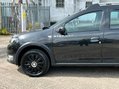 Dacia Sandero Stepway AMBIANCE DCI 18