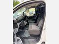 Citroen Dispatch 1.6 BlueHDi 1000 X M Panel Van 6dr Diesel Manual FWD 2 Euro 6 (95 ps) 26