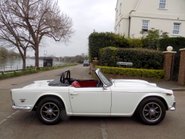 Triumph TR5 Sports 75
