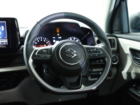 Suzuki Swift 1.2 Mild Hybrid Ultra 5dr 11