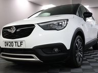 Vauxhall Crossland X ELITE NAV 28