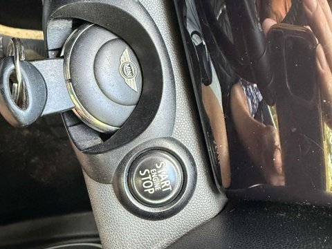 Mini Hatch 1.4 One Graphite 3dr 8