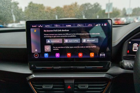 Cupra Formentor TSI 4DRIVE VZ2 DSG 31