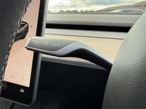 Tesla Model 3 Saloon 4dr Electric Auto RWD (241 bhp) 35