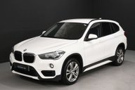 BMW X1 1.5 X1 sDrive 18i Sport Auto 5dr 19
