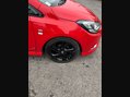 Vauxhall Corsa 1.4i ecoTEC Limited Edition Hatchback 3dr Petrol Manual Euro 6 (90 ps) 19