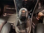 Vauxhall Mokka X 1.4i Turbo ecoTEC Elite Nav SUV 5dr Petrol Manual Euro 6 (s/s) (140 ps) 12
