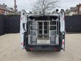 Vauxhall Vivaro 1.6 CDTi 2900 ecoFLEX L1 H1 Euro 5 (s/s) 5dr 24