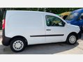 Renault Kangoo 1.5 dCi ENERGY ML19 Business Panel Van 5dr Diesel Manual MWB Euro 6 (s/s) ( 8