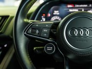 Audi R8 5.2 FSI V10 Coupe 2dr Petrol S Tronic quattro Euro 6 (s/s) (540 ps) 43