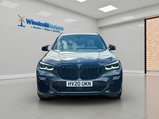 BMW X5 3.0 30d M Sport Auto xDrive Euro 6 (s/s) 5dr 5