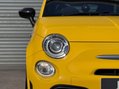 Abarth 595 1.4 T-Jet Competizione Hatchback 3dr Petrol Manual Euro 6 (180 bhp) 8