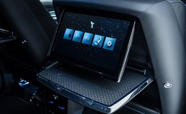 Rolls-Royce Cullinan Series II Black Badge 27