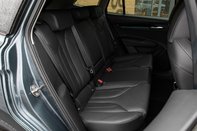 Skoda Enyaq 60 NAV SUITE 35