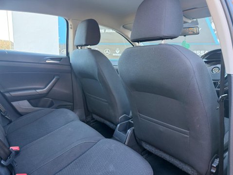 Volkswagen Polo 1.0 TSI SE Euro 6 (s/s) 5dr 29