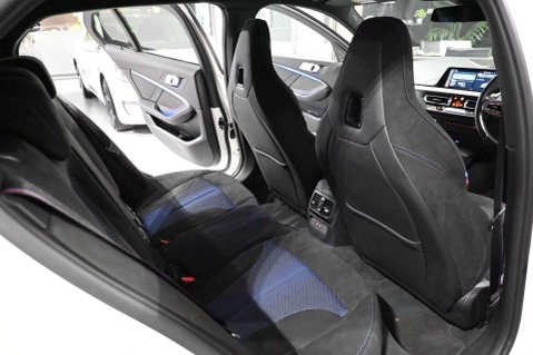 BMW 1 Series M135I XDRIVE 13