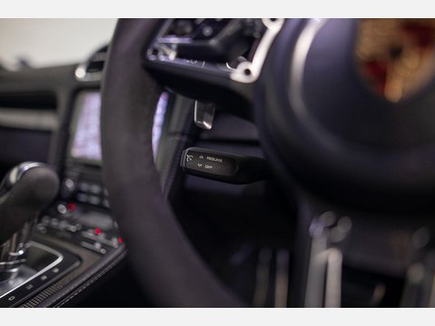 Porsche 718 Cayman 2.5T GTS PDK Euro 6 (s/s) 2dr 23