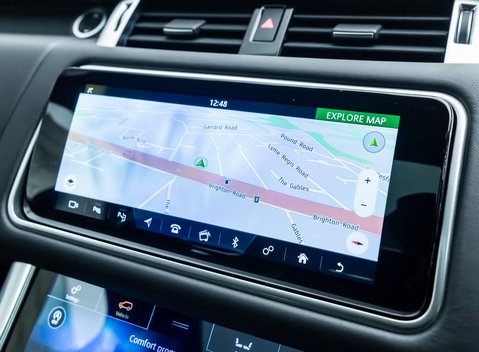 Land Rover Range Rover Sport SVR Overfinch Supersport 26