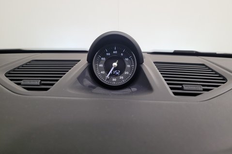 Porsche 911 CARRERA S PDK 34