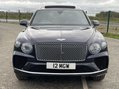 Bentley Bentayga 4.0 V8 Base Auto 4WD Euro 6 (s/s) 5dr 4