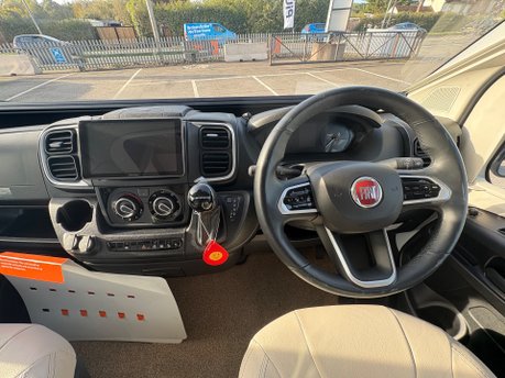 Pilote P740FGJ Evidence 23