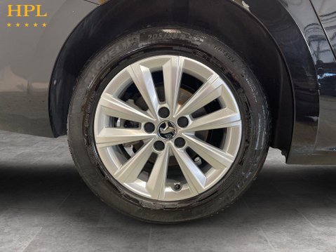 Vauxhall Astra 1.2 Turbo Design Sports Tourer 5dr Petrol Manual Euro 6 (s/s) (130 ps) 10