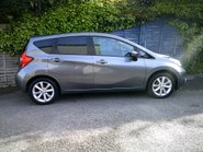 Nissan Note TEKNA DIG-S ONLY 34,000 MILES FROM NEW 4