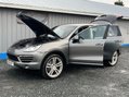 Porsche Cayenne 3.0 TD V6 Tiptronic 4WD Euro 5 (s/s) 5dr 13