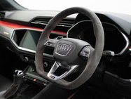 Audi RS Q3 2.5 TFSI Audi Sport Edition SUV 5dr Petrol S Tronic quattro Euro 6 (s/s) (4 8