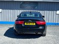 Jaguar XE 2.0i Portfolio Auto Euro 6 (s/s) 4dr 9