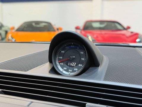 Porsche Panamera 4.0T V8 GTS Sport Turismo 5dr Petrol PDK 4WD Euro 6 (s/s) (460 ps) 74