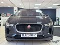 Jaguar I-Pace 400 90kWh S Auto 4WD 5dr 89